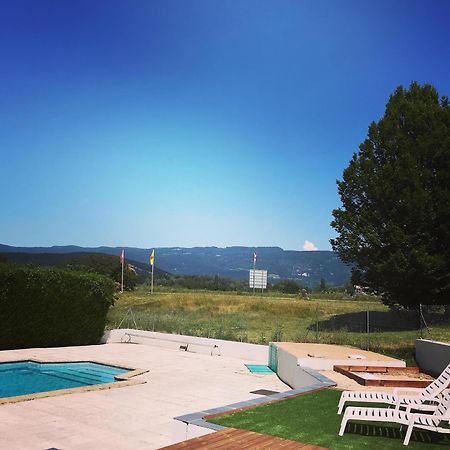 Lavours Auberge De La Paillere מראה חיצוני תמונה