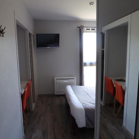 Lavours Auberge De La Paillere מראה חיצוני תמונה