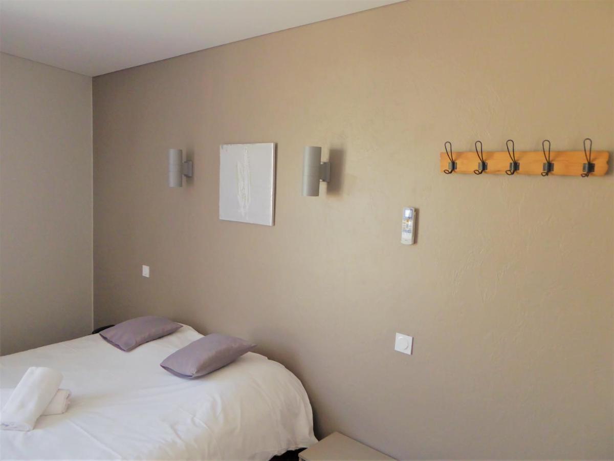 Lavours Auberge De La Paillere מראה חיצוני תמונה