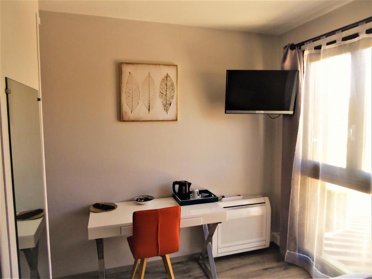 Lavours Auberge De La Paillere מראה חיצוני תמונה