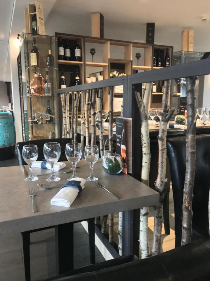 Lavours Auberge De La Paillere מראה חיצוני תמונה