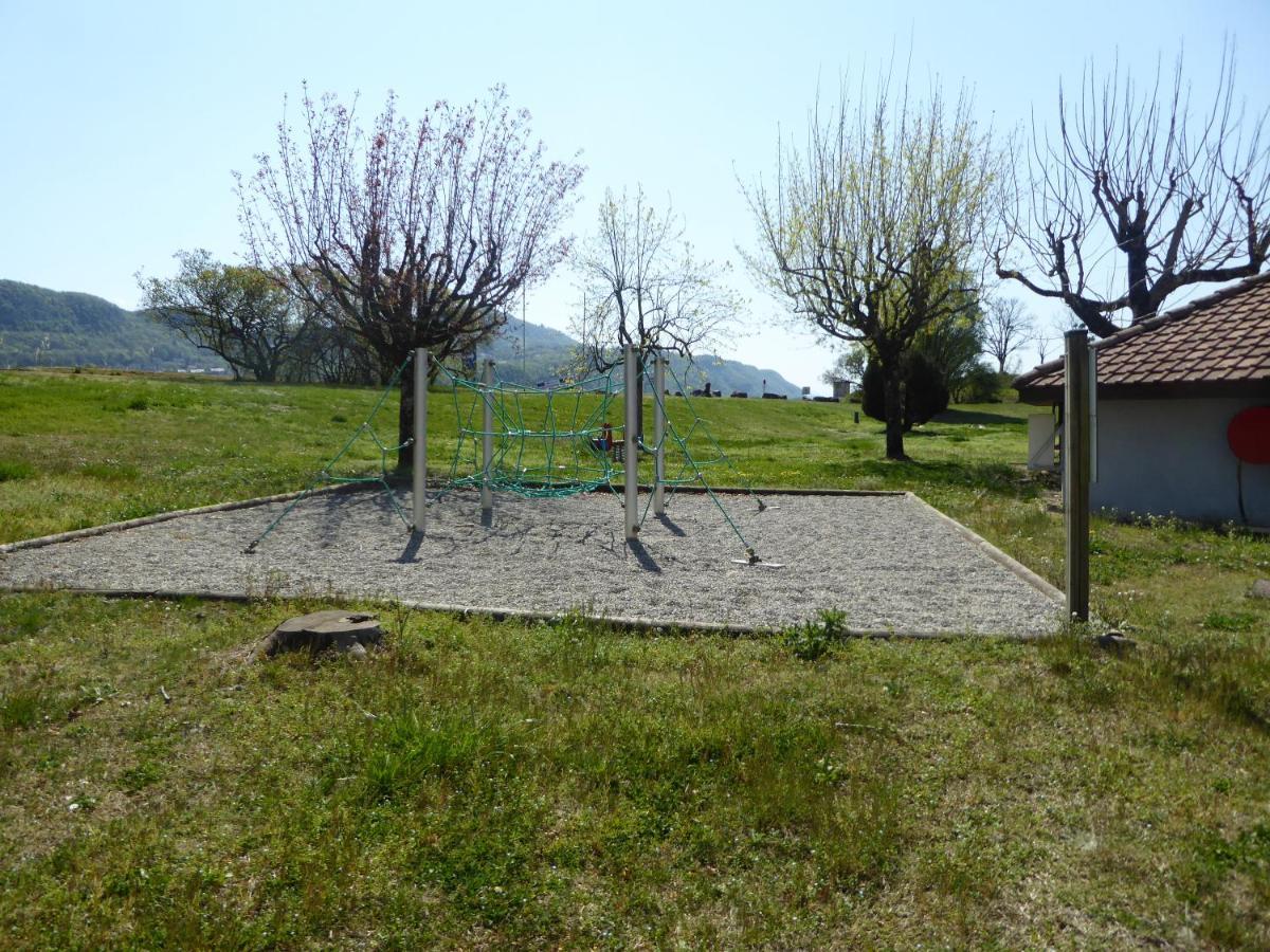 Lavours Auberge De La Paillere מראה חיצוני תמונה