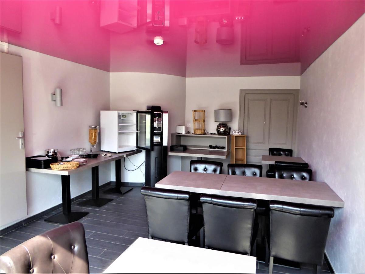 Lavours Auberge De La Paillere מראה חיצוני תמונה