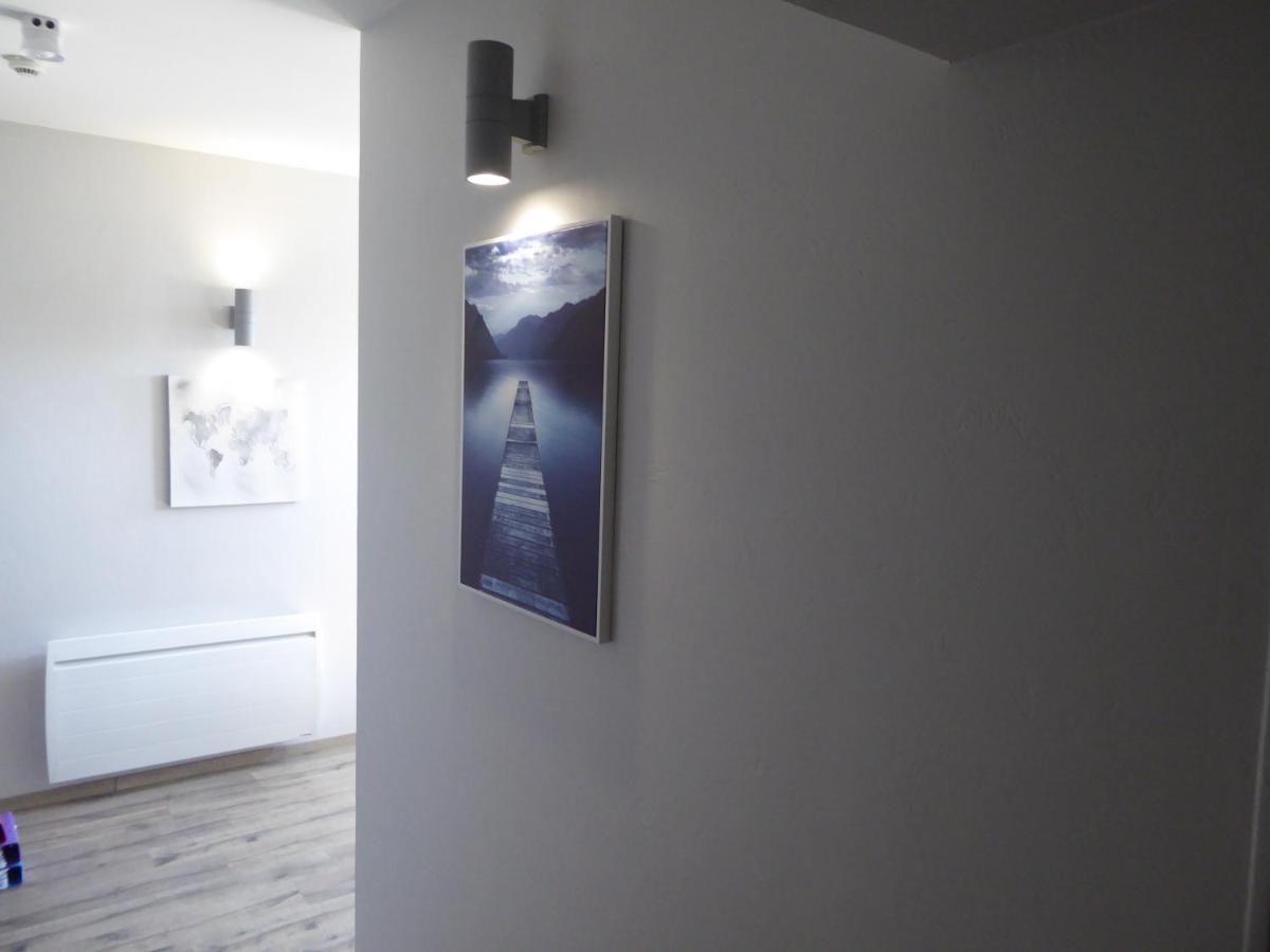 Lavours Auberge De La Paillere מראה חיצוני תמונה