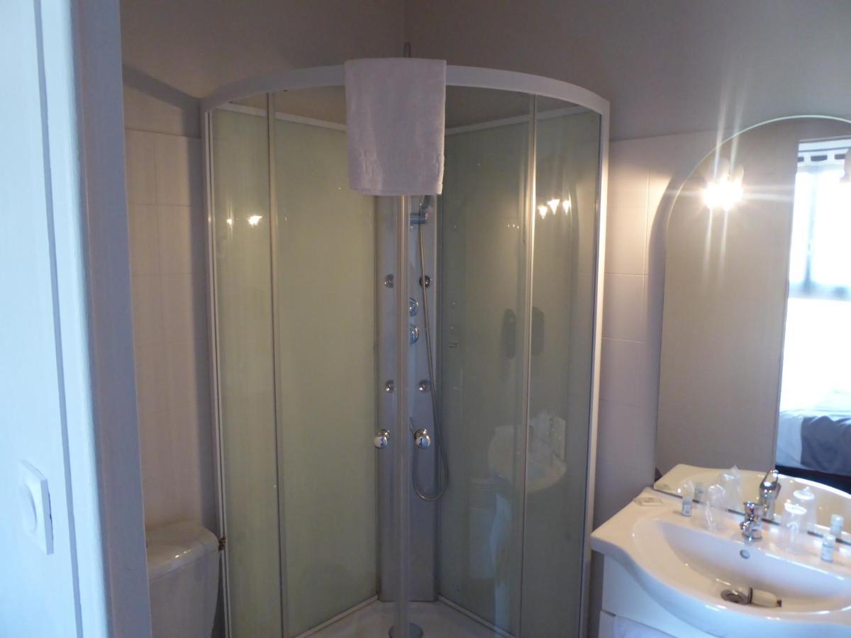 Lavours Auberge De La Paillere מראה חיצוני תמונה