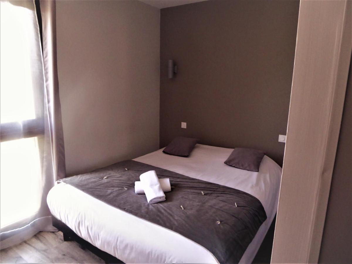 Lavours Auberge De La Paillere מראה חיצוני תמונה