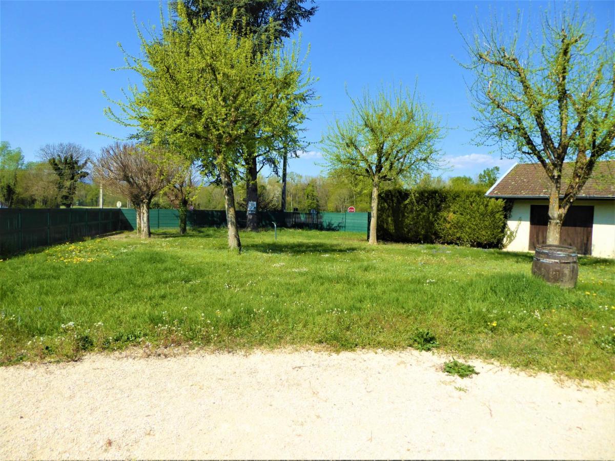 Lavours Auberge De La Paillere מראה חיצוני תמונה