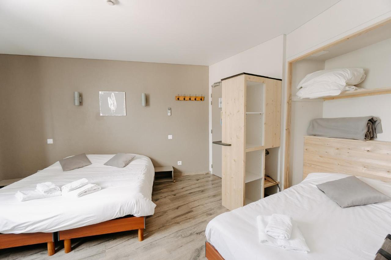 Lavours Auberge De La Paillere מראה חיצוני תמונה