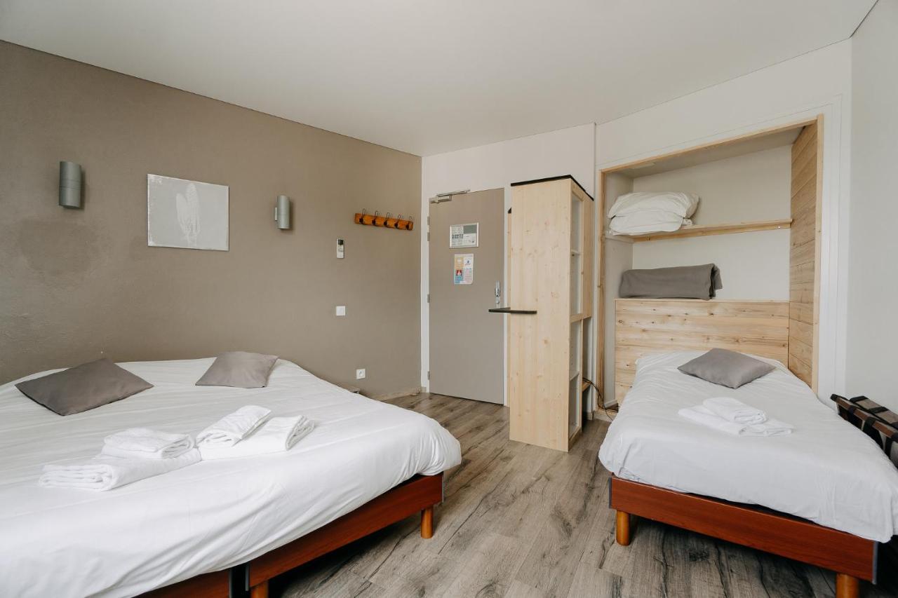 Lavours Auberge De La Paillere מראה חיצוני תמונה