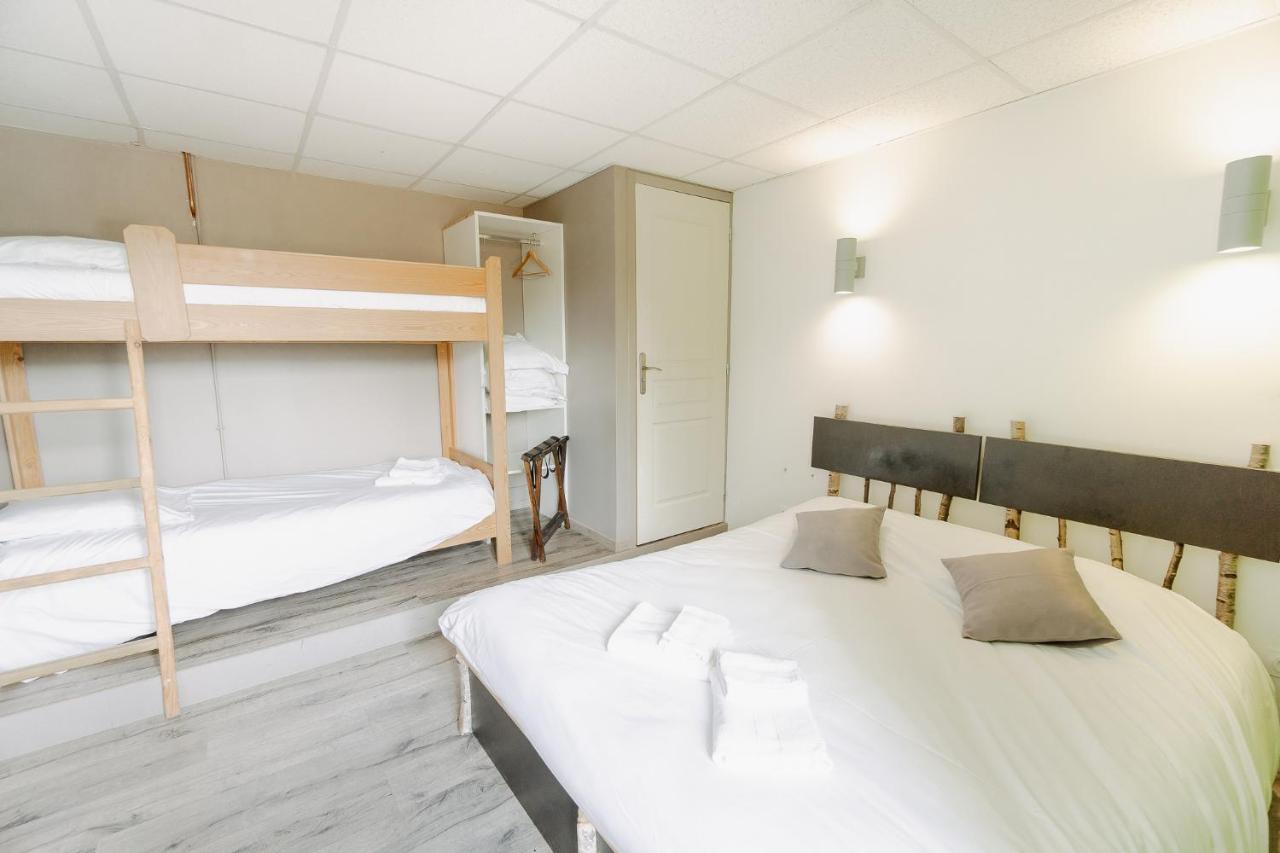 Lavours Auberge De La Paillere מראה חיצוני תמונה