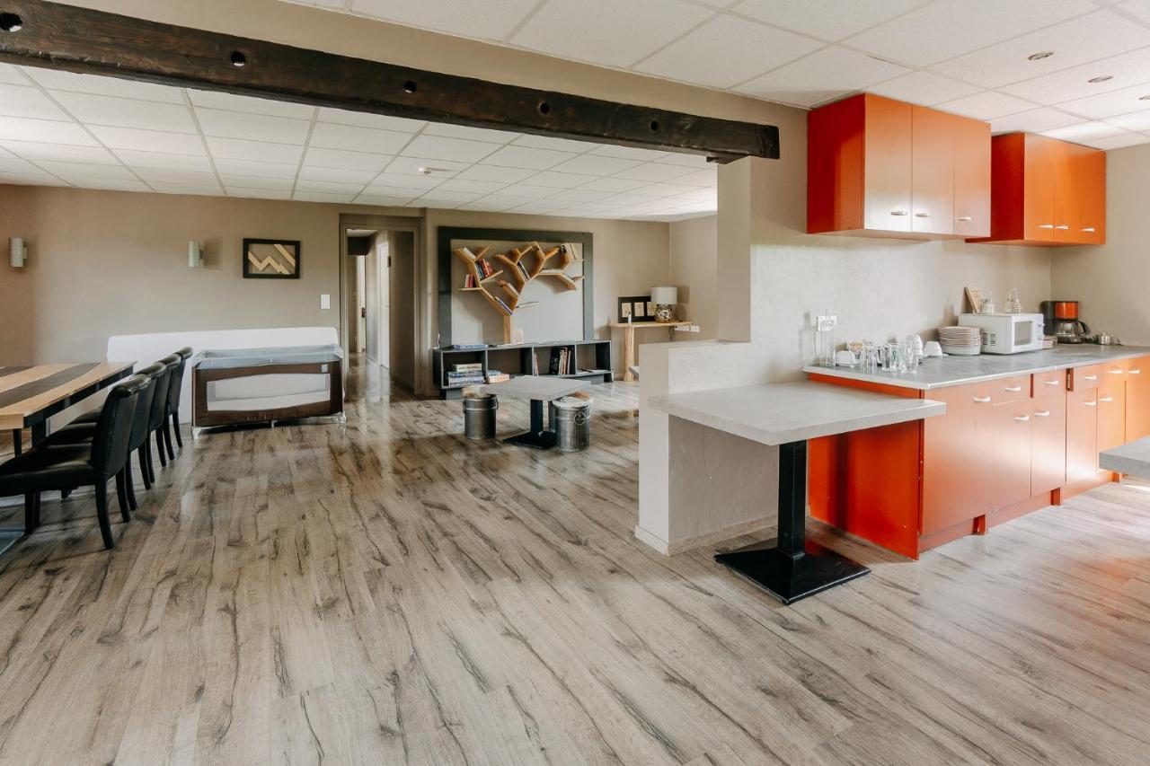 Lavours Auberge De La Paillere מראה חיצוני תמונה