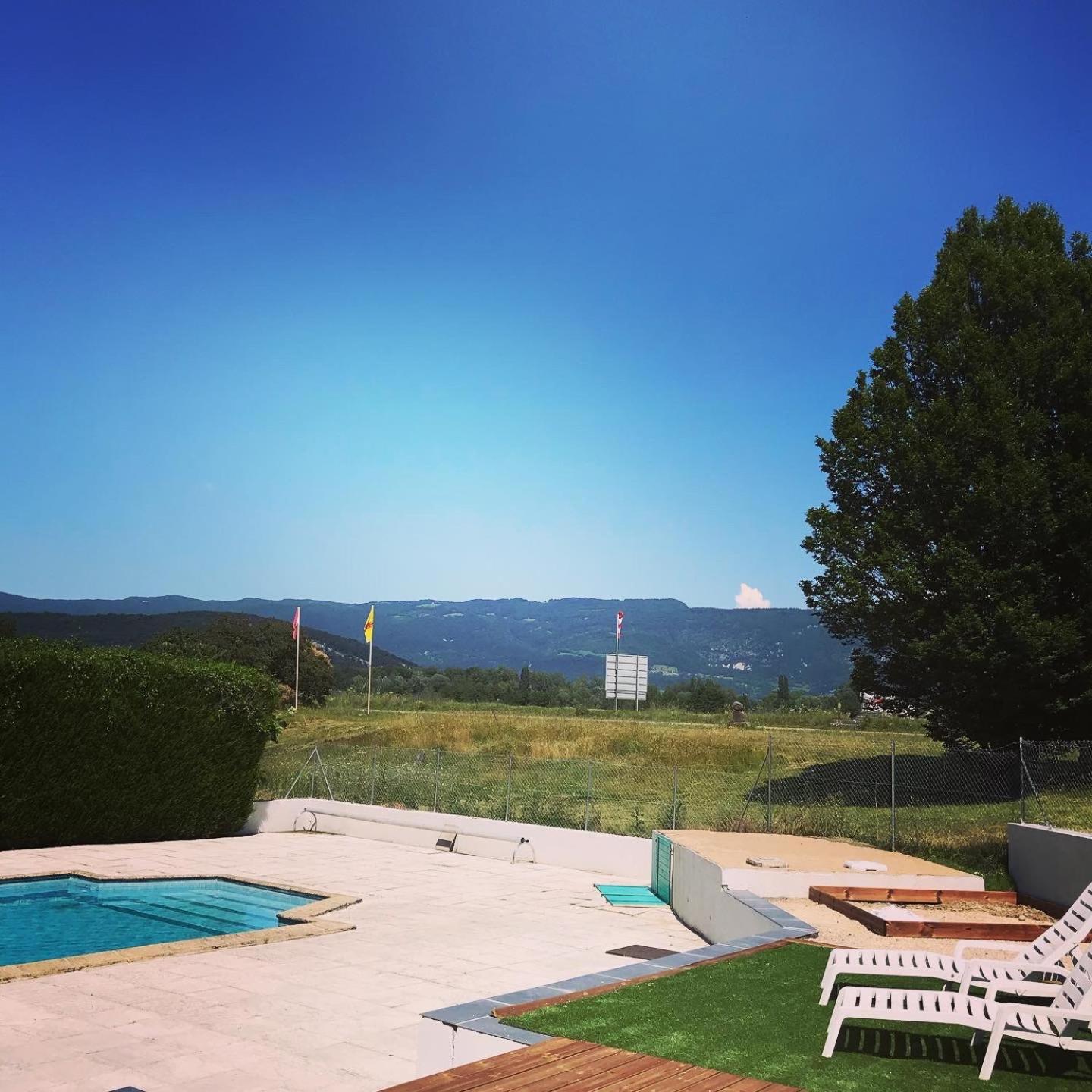 Lavours Auberge De La Paillere מראה חיצוני תמונה