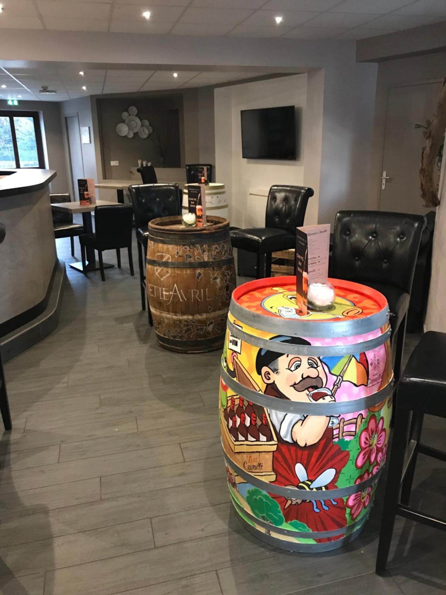 Lavours Auberge De La Paillere מראה חיצוני תמונה