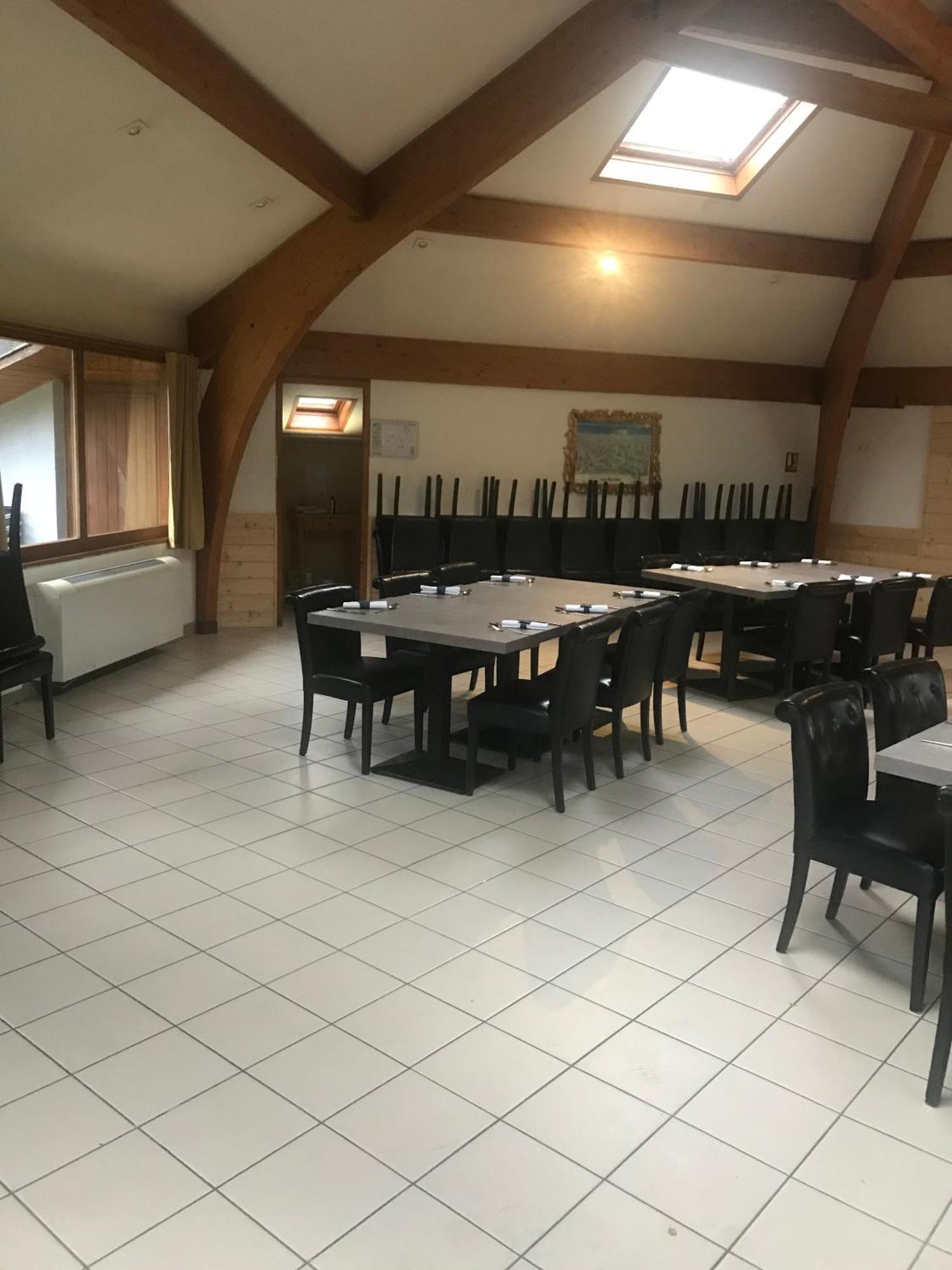 Lavours Auberge De La Paillere מראה חיצוני תמונה