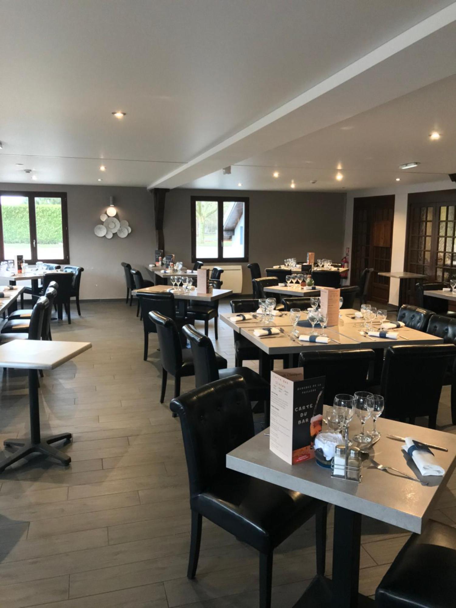 Lavours Auberge De La Paillere מראה חיצוני תמונה